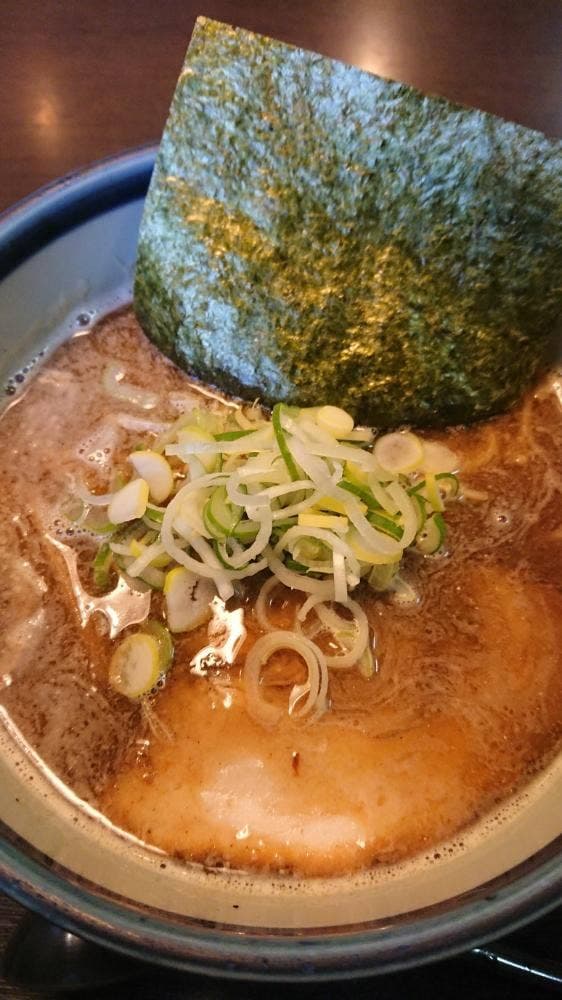 らぁめん 麺楽屋 - サブ画像1