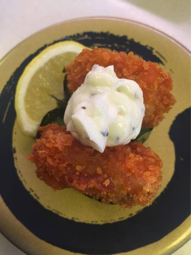 はま寿司 浜松入野店 - サブ画像1