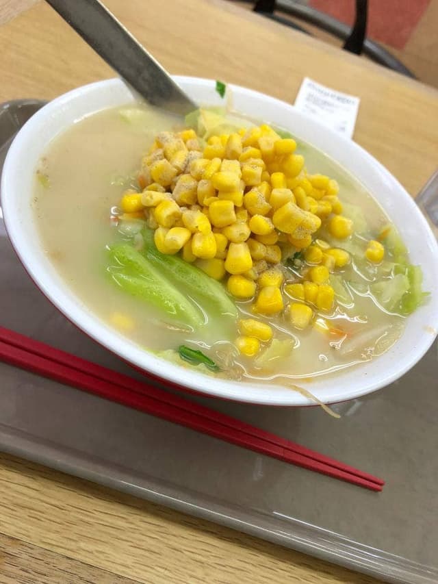 スガキヤ 近江八幡イオン店 - サブ画像1