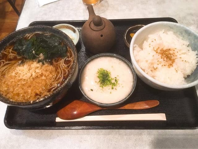 食彩 さらり - サブ画像1