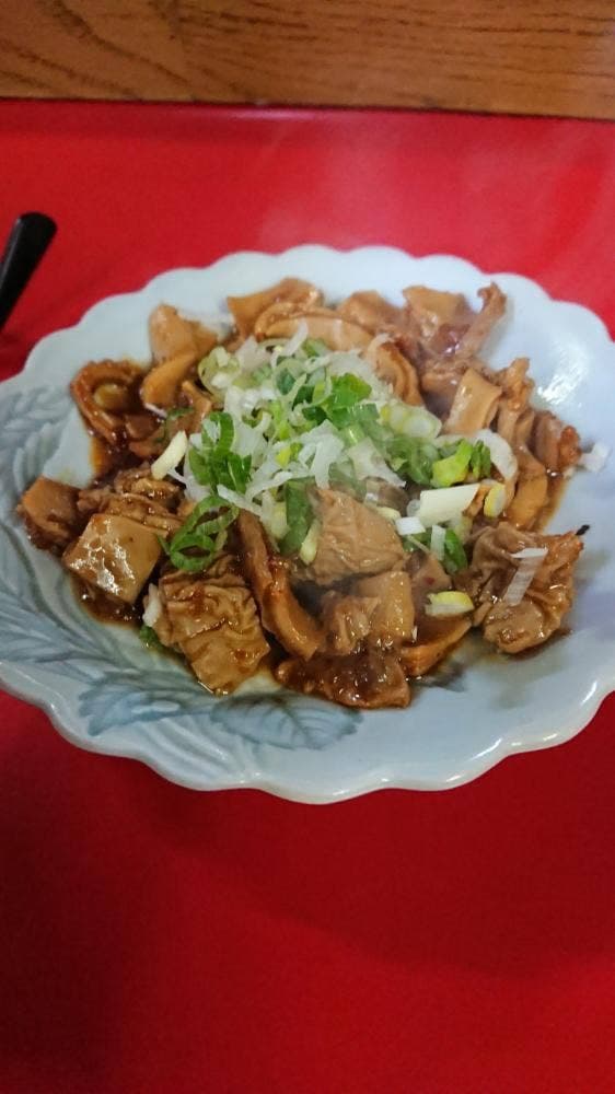六三ラーメン店 - サブ画像2