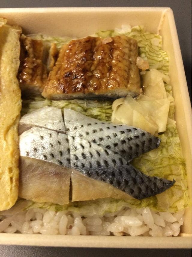 新潟駅 構内の売店 - サブ画像2