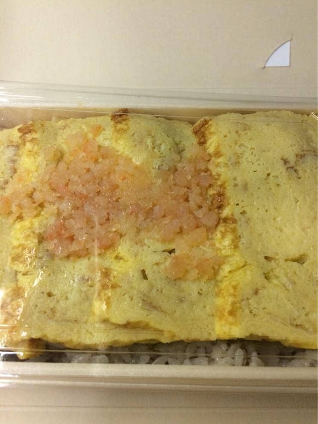 新潟駅 構内の売店 - サブ画像3