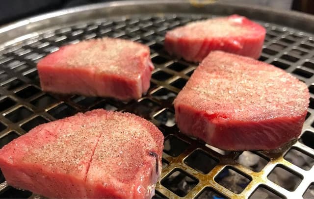 焼肉みらく - サブ画像1