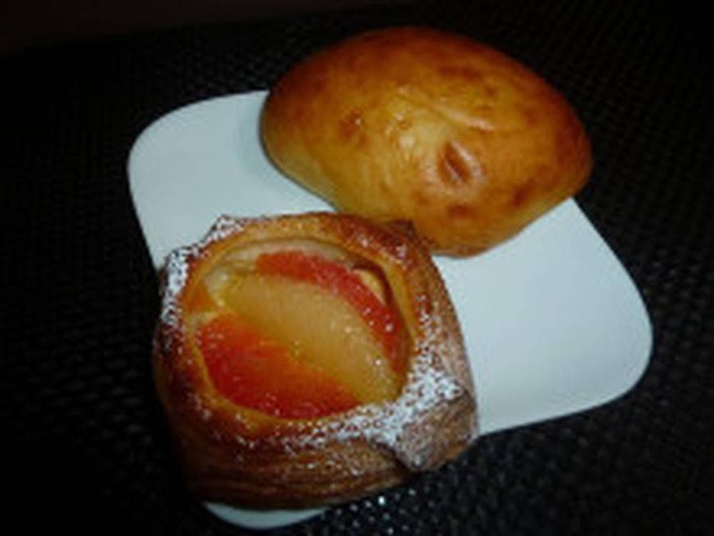 Bakery hana
