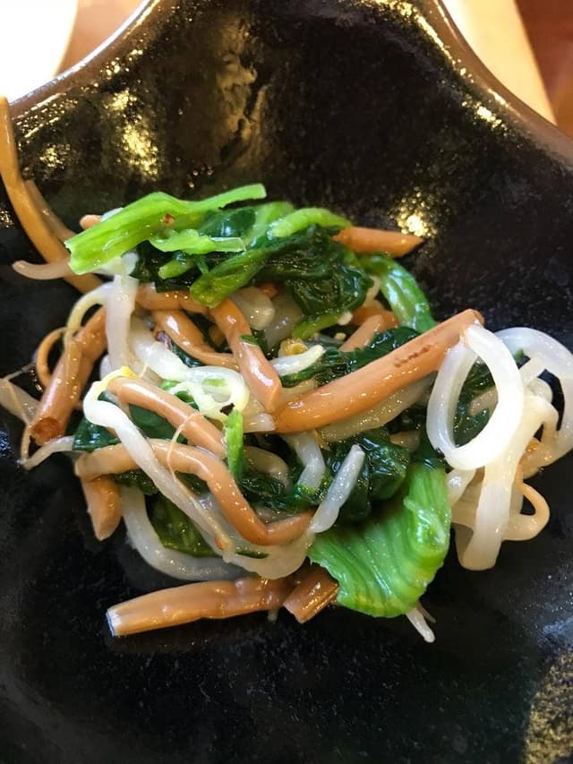 花茶屋 ホテルルートイン仙台長町インター - サブ画像1