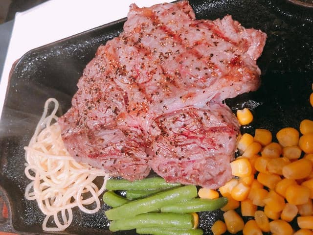 いまいステーキハウス - サブ画像3