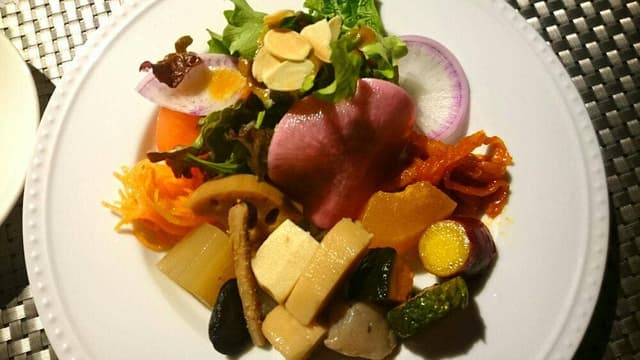 Cafe &Restaurant Salute - サブ画像3