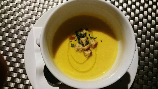 Cafe &Restaurant Salute - サブ画像1