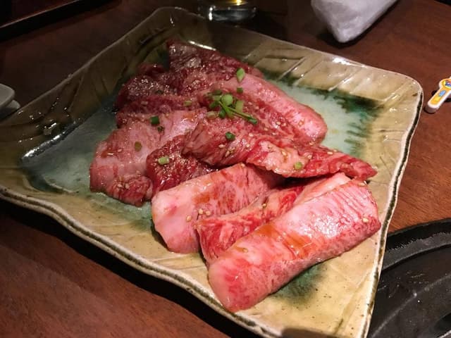 炭火焼肉 松林苑 上本郷店 - サブ画像2