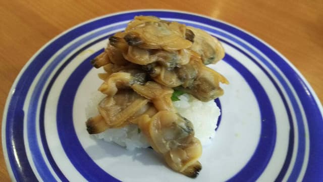 くら寿司 北岡崎店 - サブ画像1