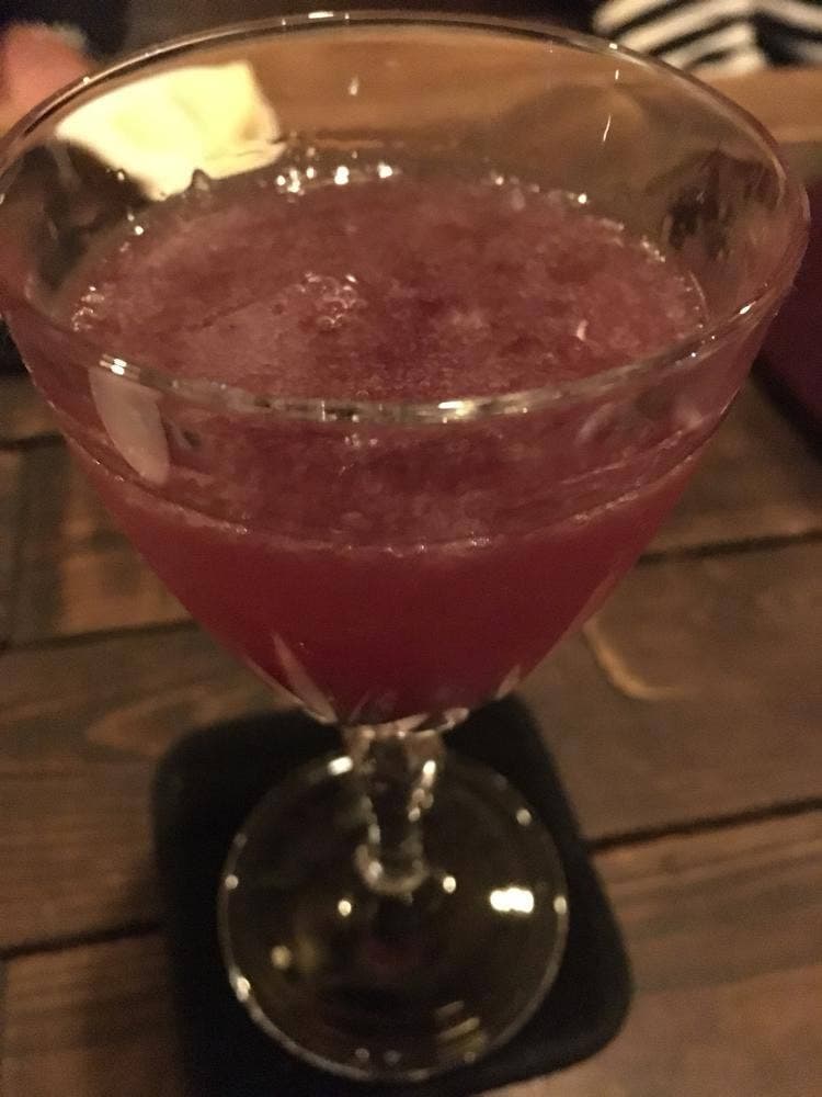 天井棧敷の人々