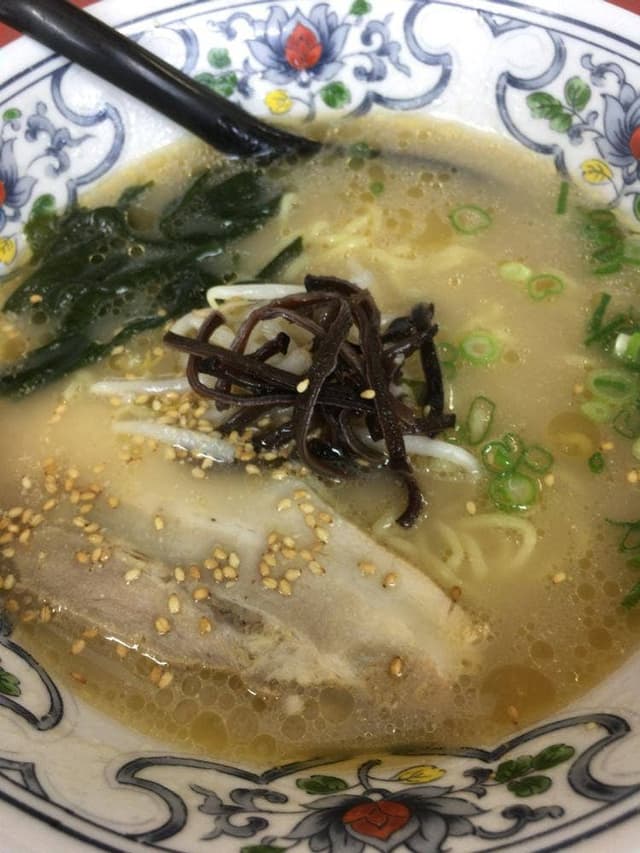 あごら〜めん本舗 上京町店 - サブ画像2