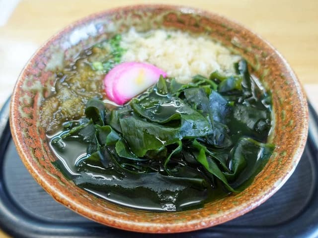 食堂 羽黒 - サブ画像1