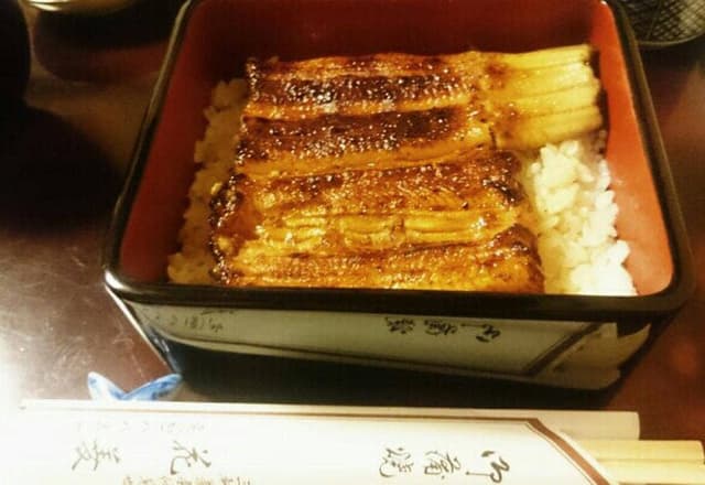 うなぎ花菱 - サブ画像1