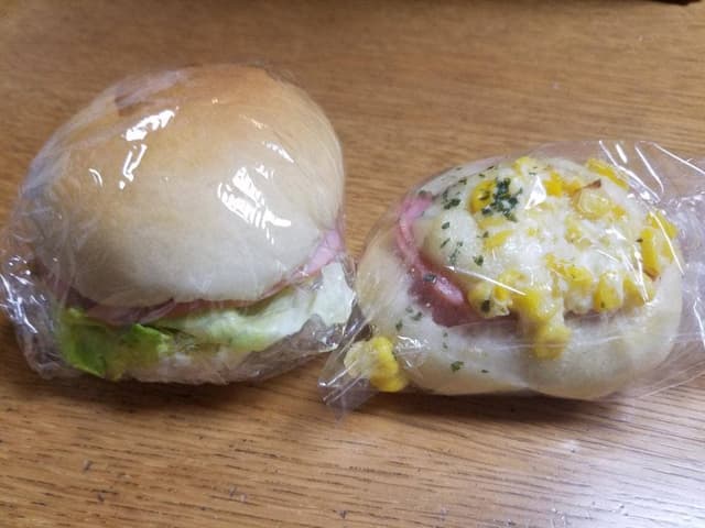 高源製パン所 - サブ画像3