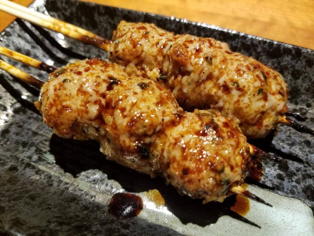 焼き鳥こっこ