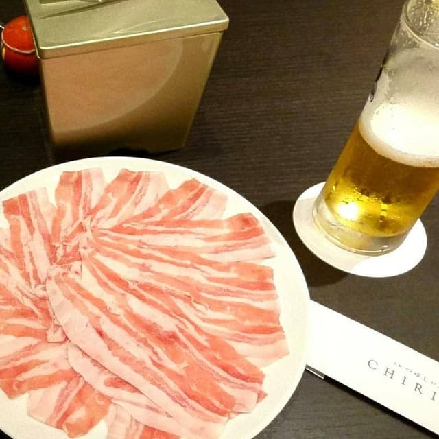 京都つゆしゃぶCHIRIRI 草津店 - サブ画像3