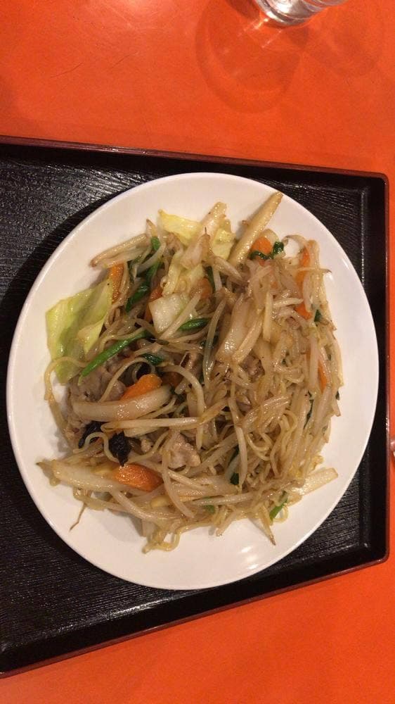 のあき中華飯店 芝町店 - サブ画像2