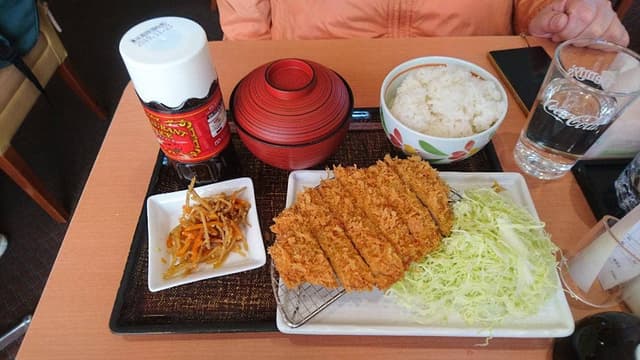 デニーズ 大和渋谷店 - サブ画像1