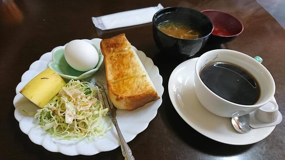 おやすみ処 樹木 樹木の館