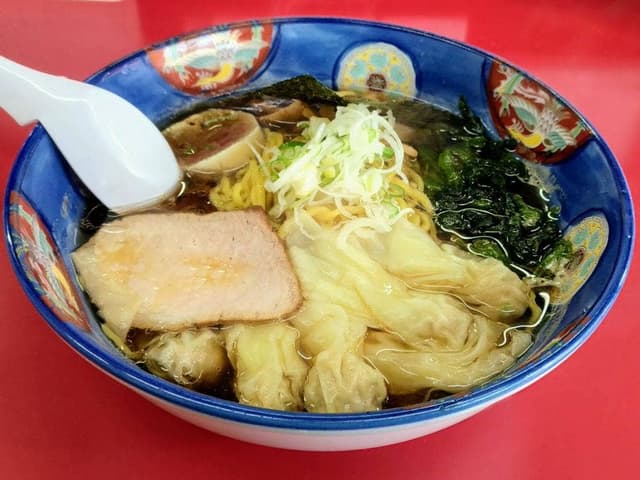 ラーメンの大蓮 - サブ画像3
