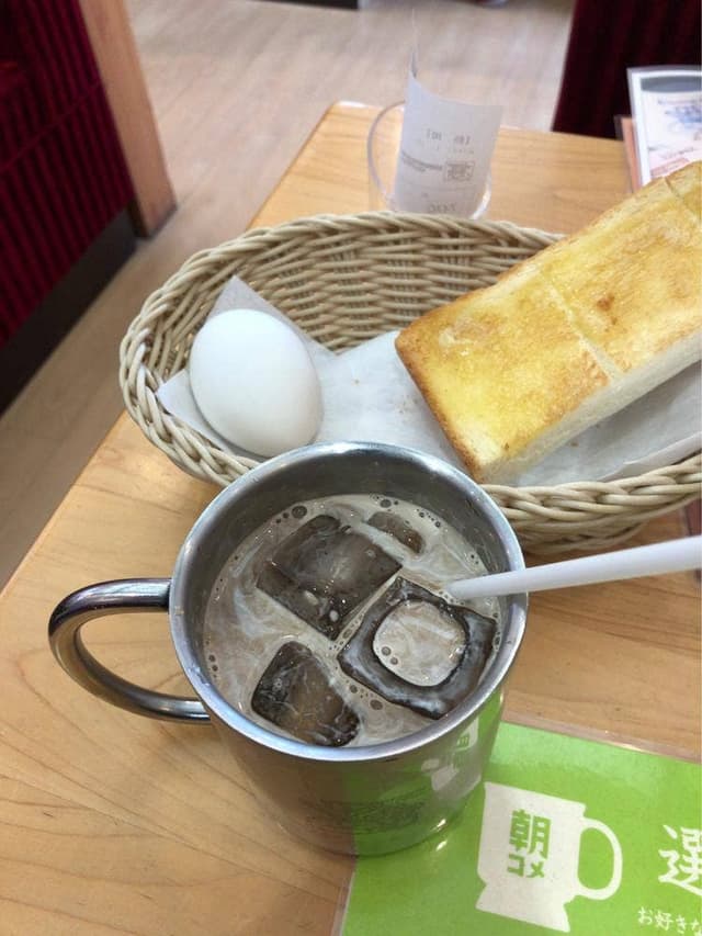 コメダ珈琲店 神戸西代店 - サブ画像3