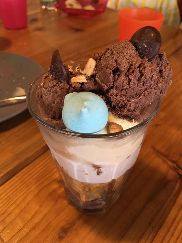 PEACE house cafe - サブ画像3