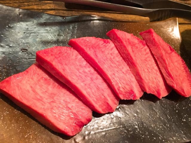 焼肉ホルモン 龍の巣 心斎橋モトミセ - サブ画像2