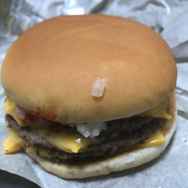 マクドナルド 西大路五条店 - サブ画像2