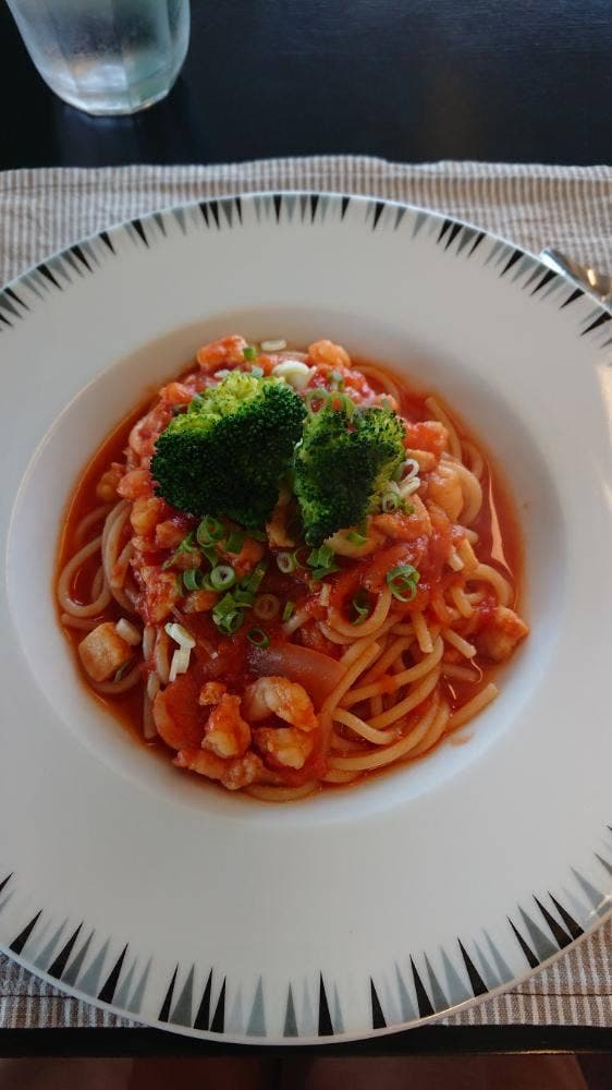 トラットリア グリーン