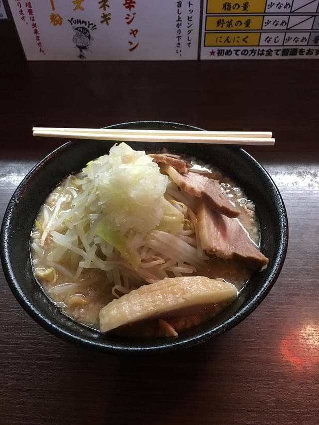 山勝角ふじ 京成大久保店 - サブ画像2