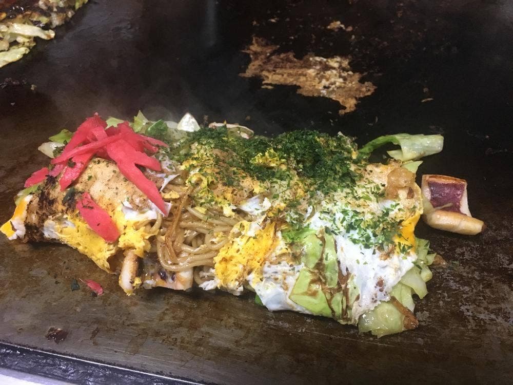 お多福