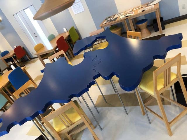 ブナコカフェ - サブ画像1