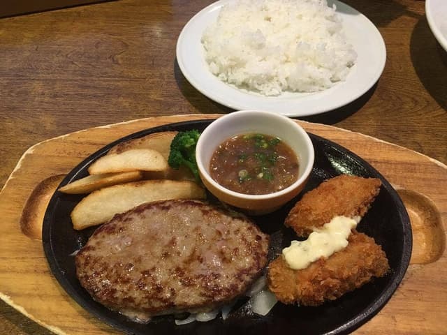 ココス 友部店 - サブ画像1