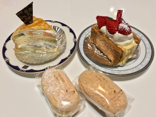 BAKE & CAKE Perle - サブ画像1