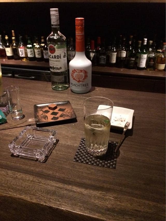 BAR ANAM - サブ画像3
