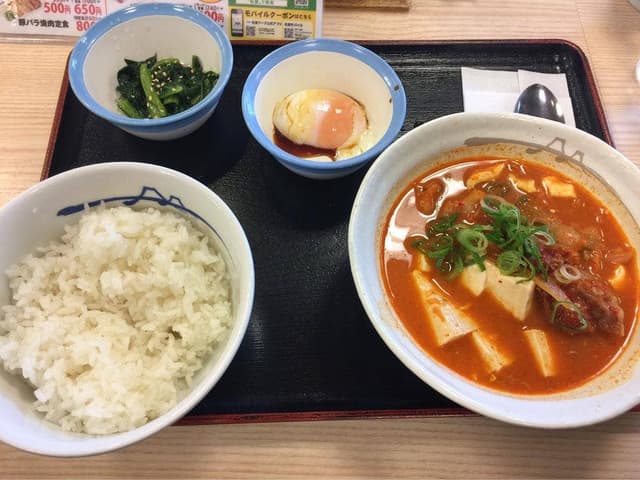 松屋 西川口西口店 - サブ画像1
