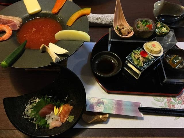 を台所 はんなり - サブ画像1