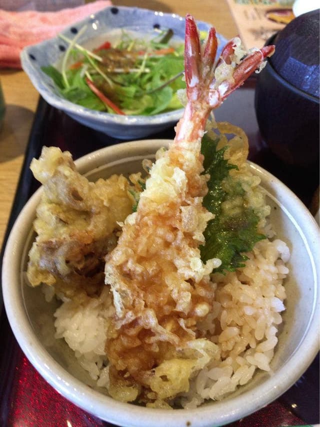 とんでん 蓮田店 - サブ画像2