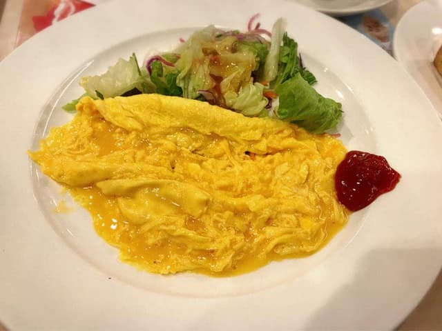 ガスト 京王リトナード東府中店 - サブ画像2