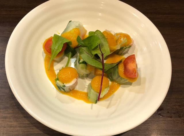 寿し肴和志 - サブ画像2