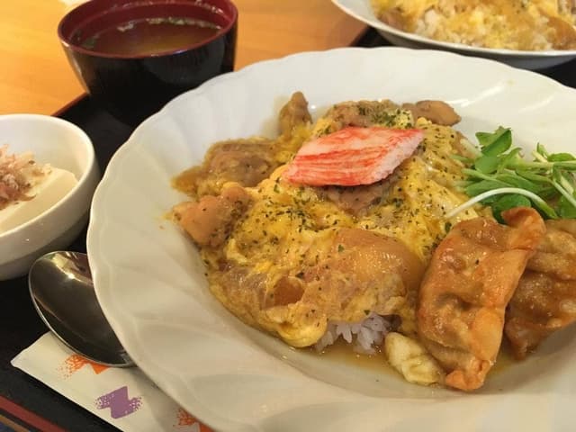 喫茶ぐるんぱ - サブ画像3