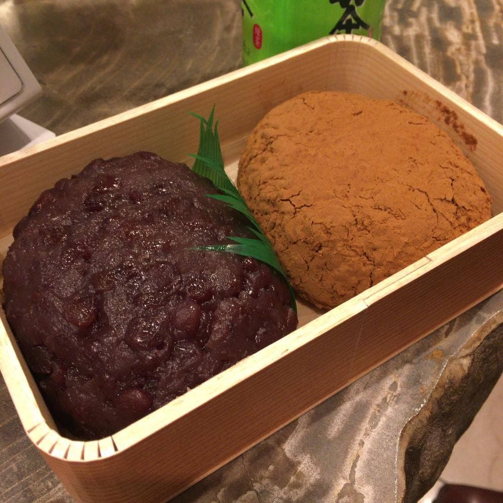 京佃煮・京菓子 永楽屋 室町店