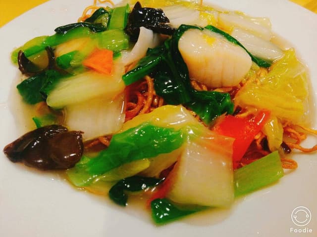 広東名菜 黄老 大丸須磨店 - サブ画像2