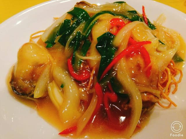 広東名菜 黄老 大丸須磨店 - サブ画像3