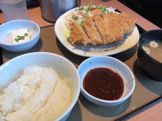 やよい軒 宇都宮テクノポリス店 - サブ画像3
