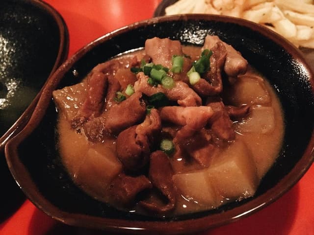 薄利多賣半兵ヱ 歌舞伎町一番街焼肉安楽亭のビルの5階店 - サブ画像1
