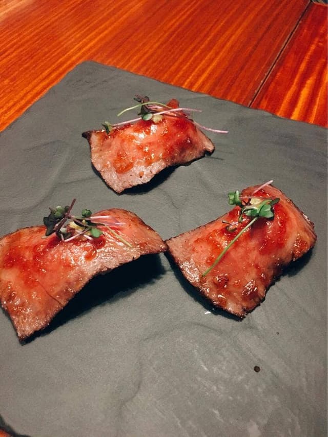 RRR Kobe Beef Steak - サブ画像1