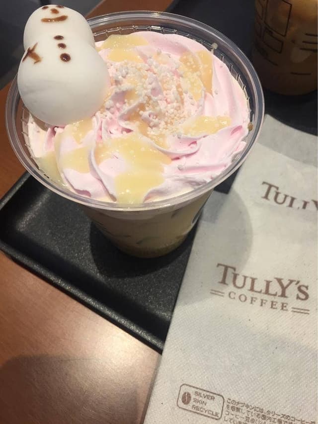 タリーズコーヒー プライムツリー赤池店 - サブ画像2